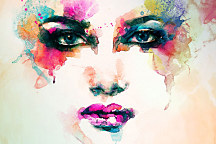 Obraz Pre tvoje oči